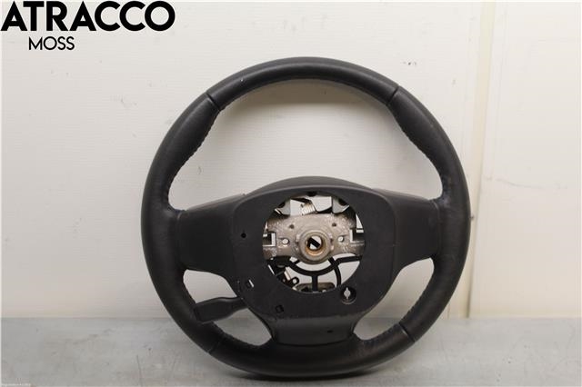 Ratt til Toyota Yaris 2012-2014 (Type III, Fase 1)  (451020D300C2|)