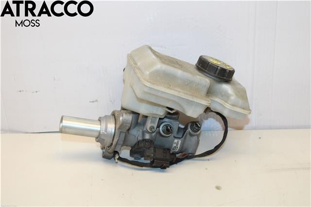 Bremsepumpe hoved til VW Golf VII, 2012-2017 (Fase 1)  (5Q1611301)