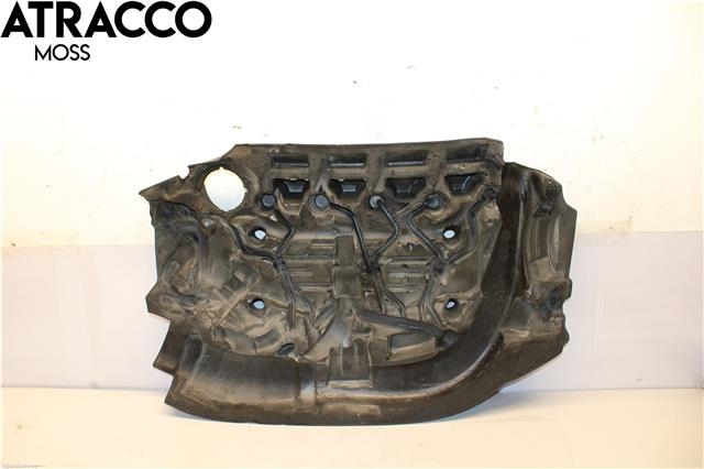 Motordeksel over motor til Volvo V70 2007-2013 (Type III, Fase 1)  (30757827|)