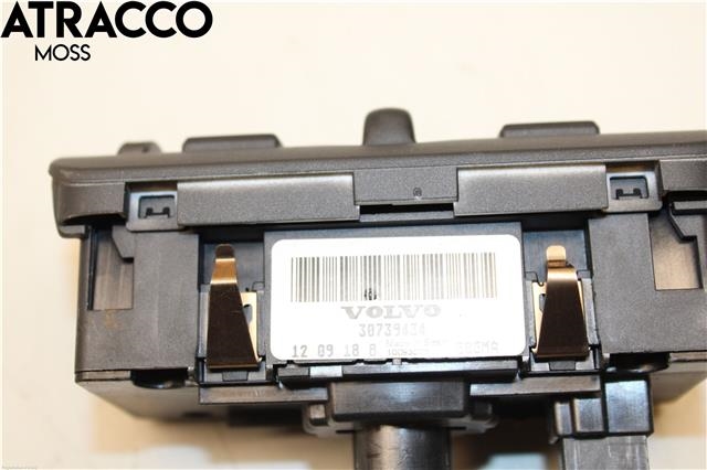Bryter lys til Volvo V70 2007-2013 (Type III, Fase 1)  (30739434|)
