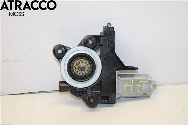 Ruteheis høyre til Volvo V70 2007-2013 (Type III, Fase 1) (30699646|)