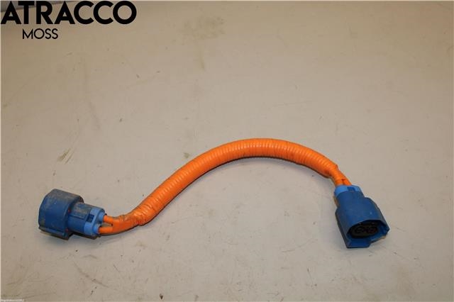 Kabel høy volt (HV) hybrid til Tesla Model S, 2013-2016 (Fase 1)  (NO)