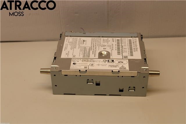 Bilstereo navigasjon til Mercedes E-Klasse 2016-2023 (W213) (W213) (A2139002727|)