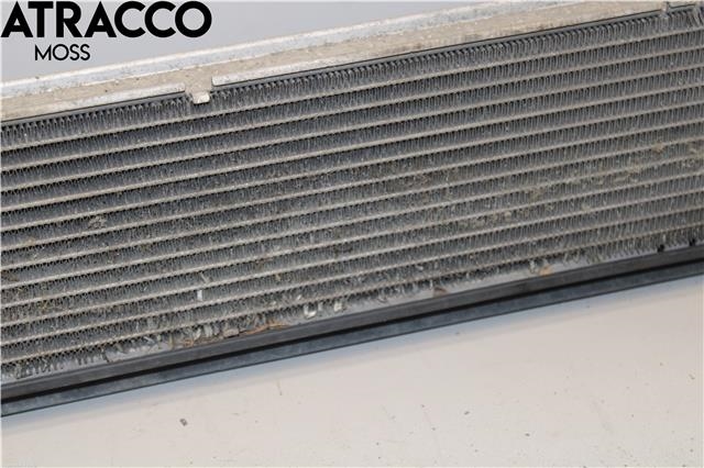 Radiator (automat gir) til VW Golf VII 2012-2017 (Fase 1) (5Q0121251EL|)