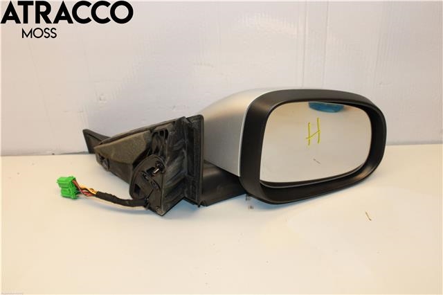 Speil høyre til Volvo V70, 2007-2013 (Type III, Fase 1) (31386471)