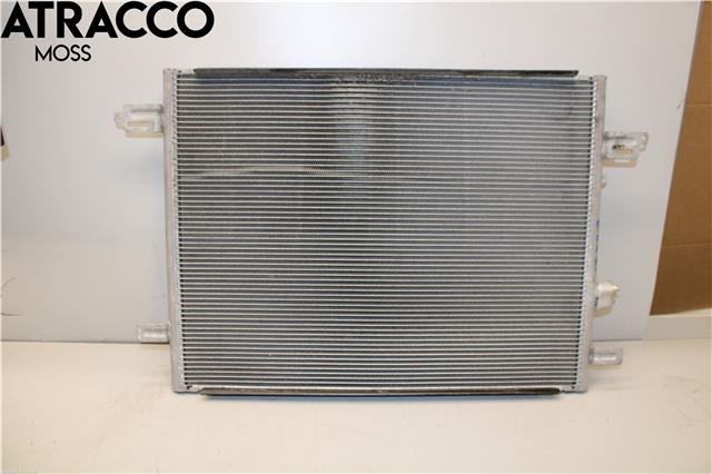 Aircondition radiator til Renault Zoe, 2013-2019 (Fase 1)  (921007736R)