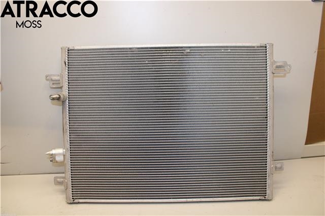Aircondition radiator til Renault Zoe 2013-2019 (Fase 1)  (921007736R|)