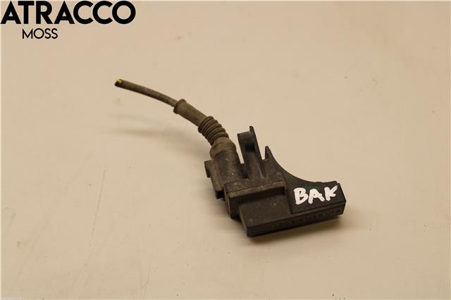 Rele diverse til Audi A6 2005-2008 (Type III, Fase 1) (C6) (C6) (4B0919145B|)