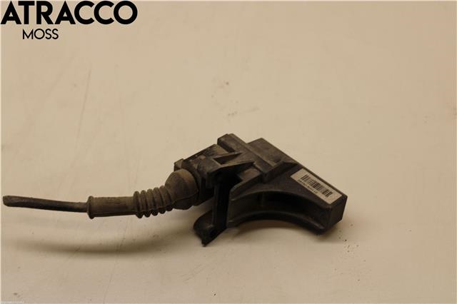 Rele diverse til Audi A6 2005-2008 (Type III, Fase 1) (C6) (C6) (4B0919145B|)