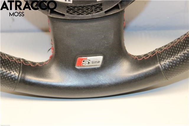 Ratt til Audi A6 2005-2008 (Type III, Fase 1) (C6) (C6) (8K0419091AK|)
