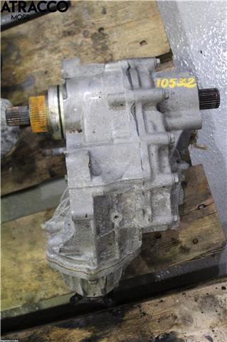 Girkasse 4WD fordelingskasse til Suzuki SX4 S-CROSS, 2013->> (Type II)  (|2952061M00)