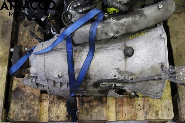 Girkasse automat til Mercedes E-Klasse 2002-2006 (Fase 1) (W211) (W211) (2112700701|)