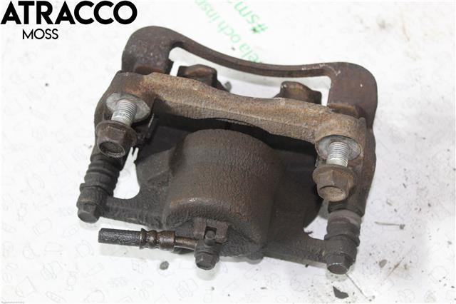 Bremsecaliper høyre foran til Nissan Qashqai 2010-2014 (Type I, Fase 2) (41001JD00A|)