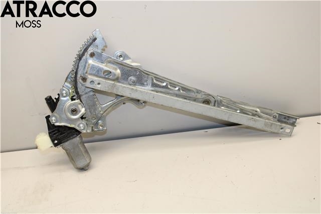 Ruteheis til Nissan X-Trail 2014-2022 (T32) (T32) (827204CA0A|)