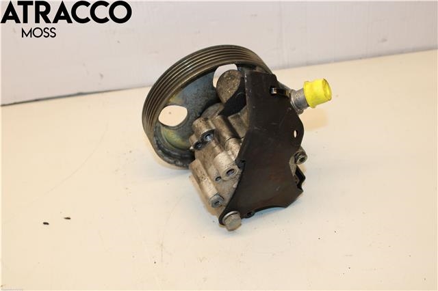 Servo pumpe mekanisk til Peugeot Partner 2008-2015 (Type II, Fase 1)  (4007VR|)