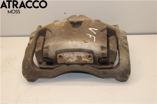 Bremsecaliper venstre foran til Volvo XC70, 2008-2013 (Type II, Fase 1)  (36000151)