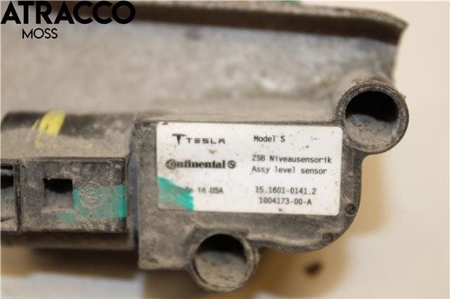 Sensor nivå til Tesla Model S 2013-2016 (Fase 1)  (100417300A|)