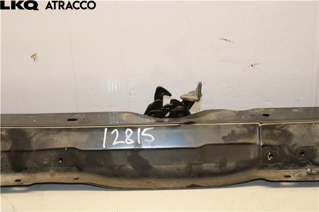 Frontplate øvre til Hyundai i20 2015-2020 (Type II) (64101C8000|)