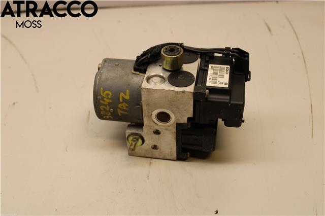 ABS sentral til Audi A4 1999-2001 (Type I, Fase 2) (B5) (B5) (8E0614111AN|)