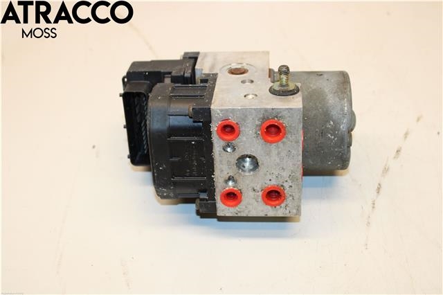 ABS sentral til Audi A4 1999-2001 (Type I, Fase 2) (B5) (B5) (8E0614111AN|)