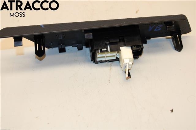Bryter ruteheis til Toyota RAV4 2013-2015 (Type IV, Fase 1)  (7427242030|)