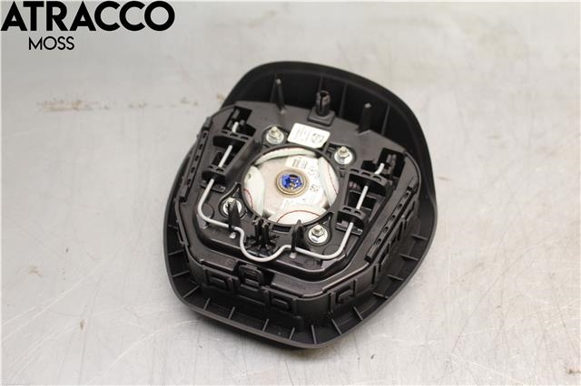 Airbag rattpute til Renault Clio 2012-2016 (Type IV, Fase 1)  (985108265R|)