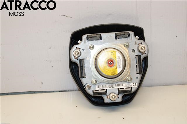 Airbag rattpute til Toyota RAV4 2013-2015 (Type IV, Fase 1)  (4513042201C0|)