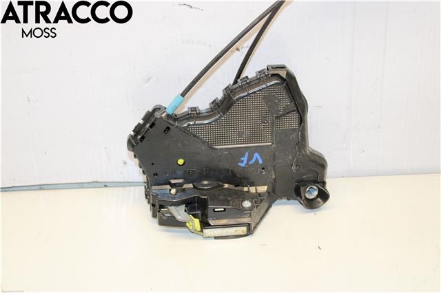 Dørlås låskasse til Toyota RAV4, 2013-2015 (Type IV, Fase 1)  (6904042241)