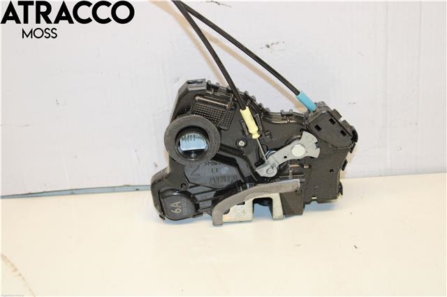 Dørlås låskasse til Toyota RAV4 2013-2015 (Type IV, Fase 1)  (6904042241|)