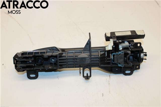 Dørhåndtak utv høyre til Toyota RAV4 2013-2015 (Type IV, Fase 1)  (6920142070|)