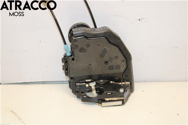 Dørlås låskasse til Toyota RAV4, 2013-2015 (Type IV, Fase 1)  (6783614010)