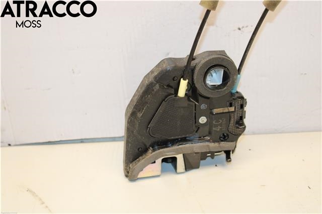 Dørlås låskasse til Toyota RAV4 2013-2015 (Type IV, Fase 1)  (6783614010|)