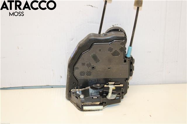 Dørlås låskasse til Toyota RAV4, 2013-2015 (Type IV, Fase 1)  (6905033120)