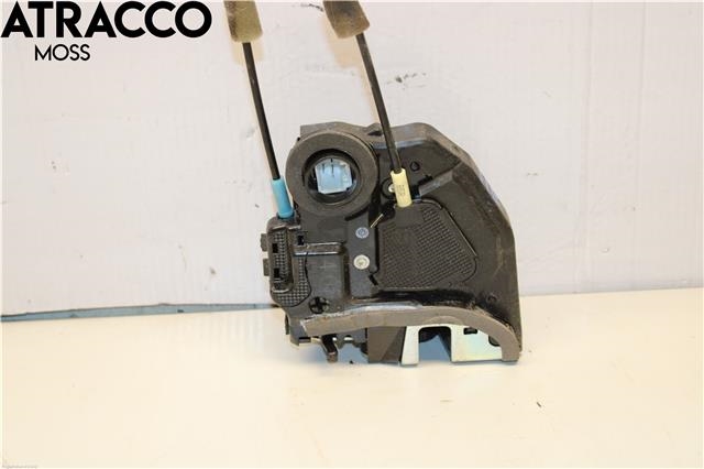 Dørlås låskasse til Toyota RAV4 2013-2015 (Type IV, Fase 1)  (6905033120|)