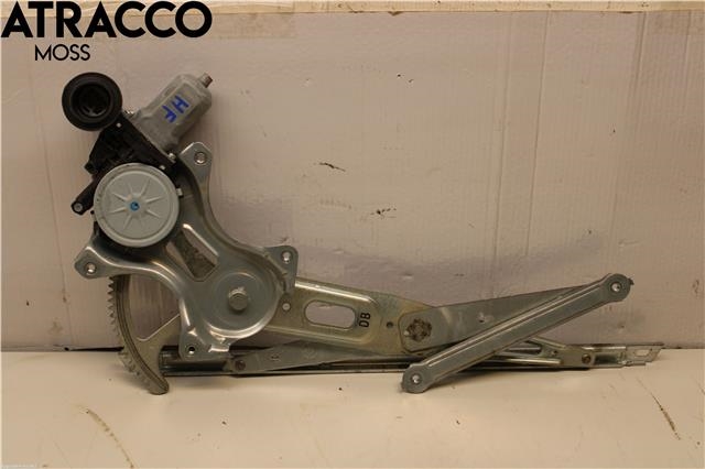 Ruteheis til Toyota RAV4, 2013-2015 (Type IV, Fase 1)  (6980130280)