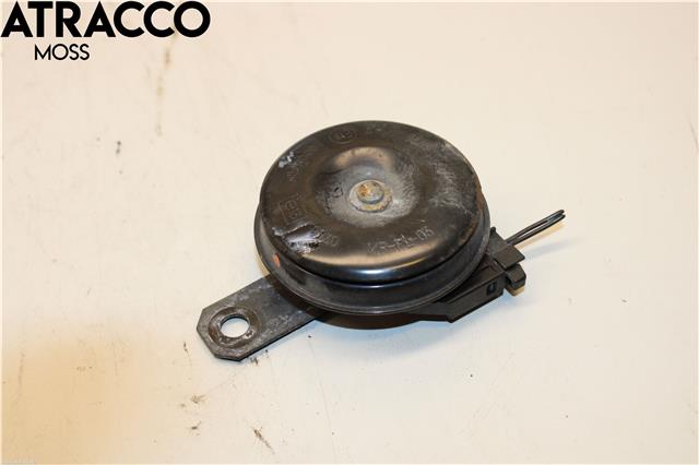 Horn/signalhorn til Toyota RAV4, 2013-2015 (Type IV, Fase 1)  (8652020300)