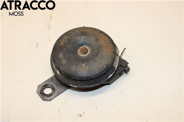 Horn/signalhorn til Toyota RAV4, 2013-2015 (Type IV, Fase 1)  (8651020280)