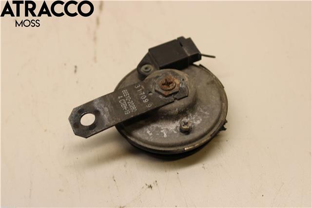 Horn/signalhorn til Toyota RAV4 2013-2015 (Type IV, Fase 1)  (8651020280|)