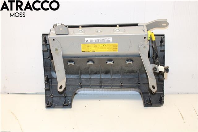 Airbag kne til Toyota RAV4 2013-2015 (Type IV, Fase 1)  (7390042031C0|)