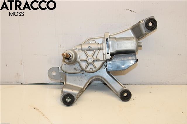 Viskermotor bakrute til Toyota RAV4, 2013-2015 (Type IV, Fase 1)  (8513042080)