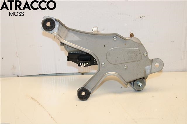 Viskermotor bakrute til Toyota RAV4 2013-2015 (Type IV, Fase 1)  (8513042080|)