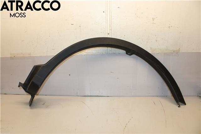 Diverse deler til Toyota RAV4, 2013-2015 (Type IV, Fase 1)  (6563242020)