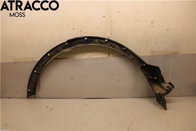 Diverse deler til Toyota RAV4 2013-2015 (Type IV, Fase 1)  (6563242020|)