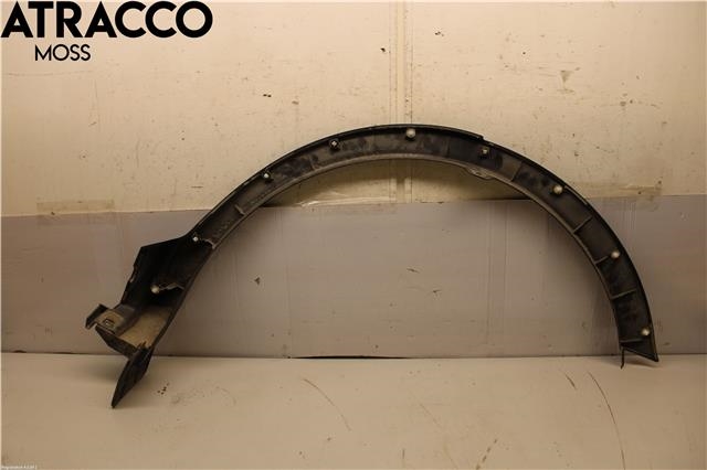 Diverse deler til Toyota RAV4 2013-2015 (Type IV, Fase 1)  (6553142020|)