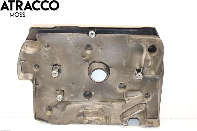 Motordeksel over motor til Toyota RAV4 2013-2015 (Type IV, Fase 1)  (1121237060|)