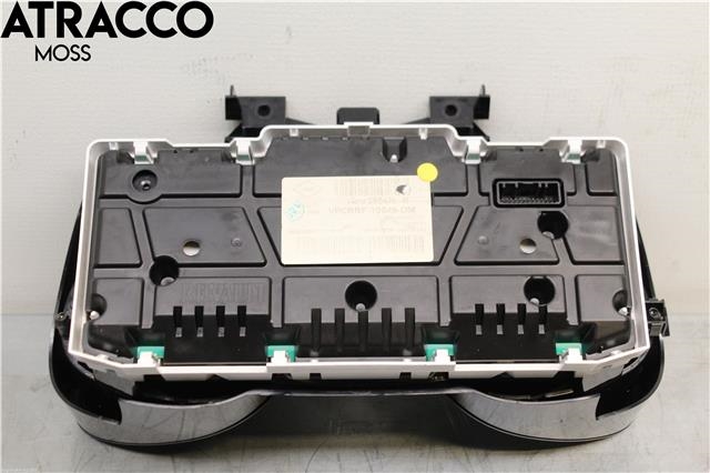 Instrumentpanel til Renault Clio 2012-2016 (Type IV, Fase 1)  (248103956R|)