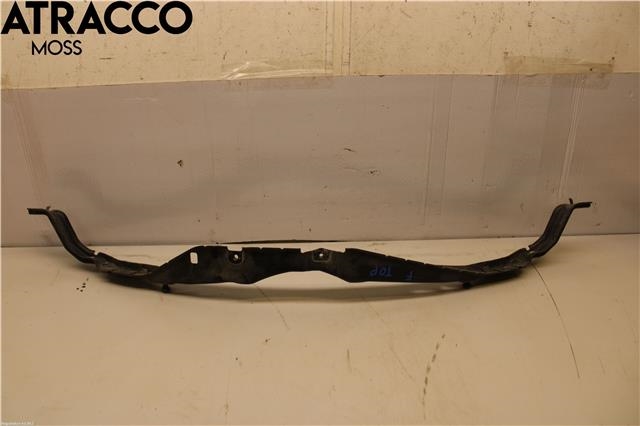 Frontplate øvre til Toyota RAV4 2013-2015 (Type IV, Fase 1)  (5202942100|)