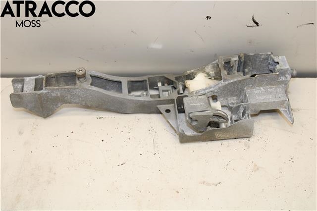 Dørhåndtak utv høyre til Peugeot 5008, 2010-2017 (Type I)  (9109A6)