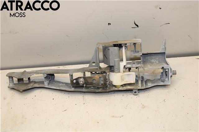 Dørhåndtak utv høyre til Peugeot 5008 2010-2017 (Type I)  (9109A6|)