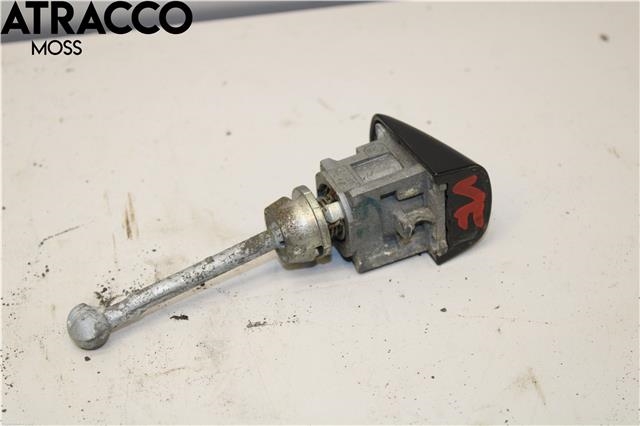 Diverse deler til Citroën C4, Picasso 2006-2013 (Type I)  (9170EJ|)